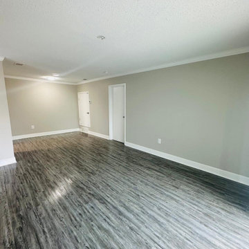 Flooring