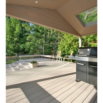 Sammamish Estate Home