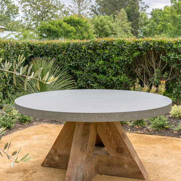 Tables and Seating