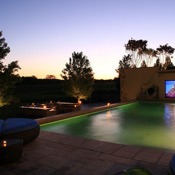 Aldie Residence