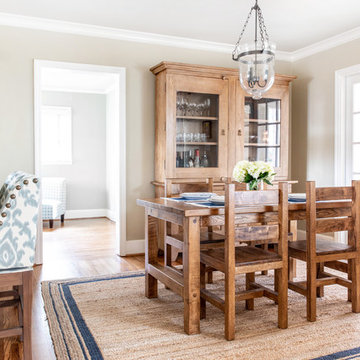 Cotswold Living & Dining