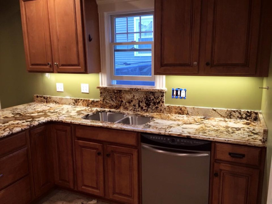 Stone Counters