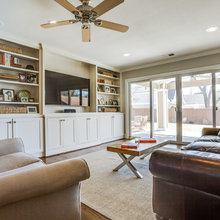 Beach Cottage