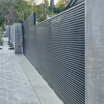 Stanton California Contemporary