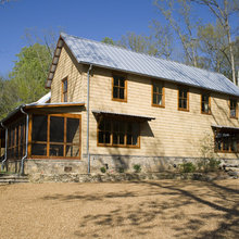 Blazer Farm House Builder