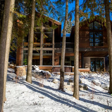 Cedar House