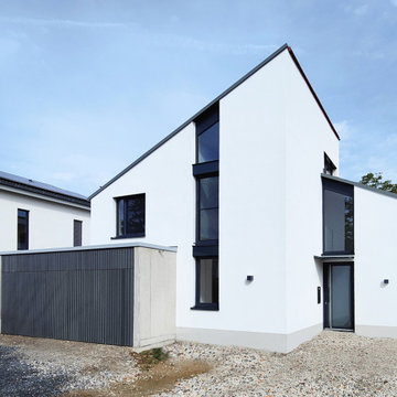 Haus am See