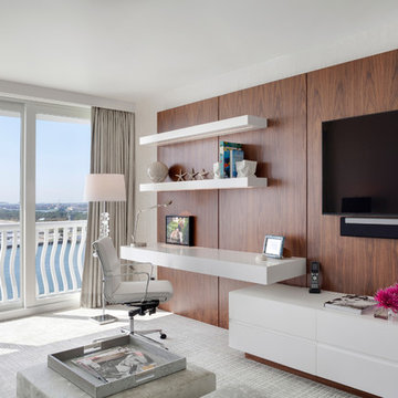 Contemporary Condo