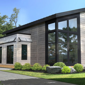 Sanford Model - Contemporary Series