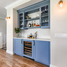 Beach Kitchen Remodel
