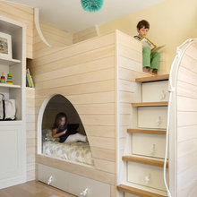Kid's Bedrooms