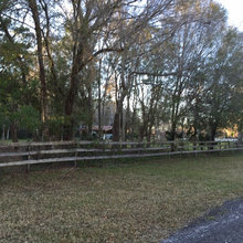 Fence