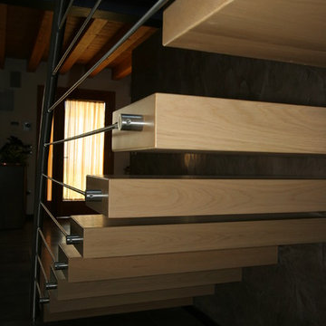 Modern Country House