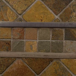 Backsplash Idea's - Products