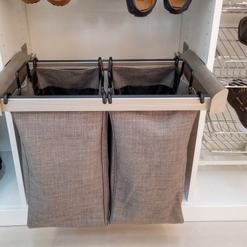 Closet Organization Accessories