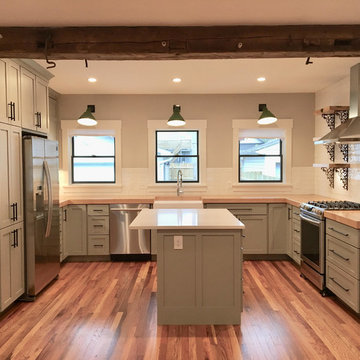 Ohio City Renovation #11