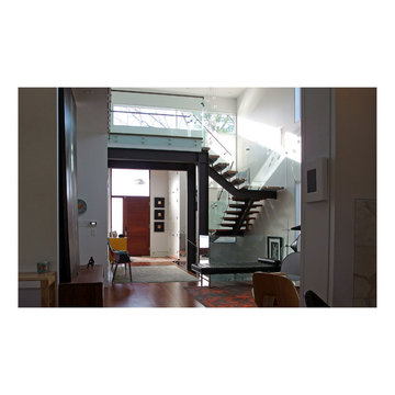Interior Staircases