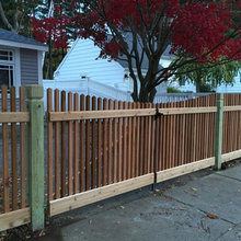 Fence