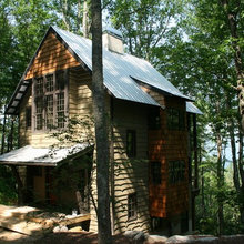 Lake House