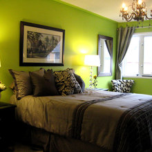 andrew's room