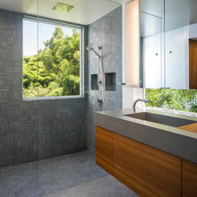 Shower & Bath Tile