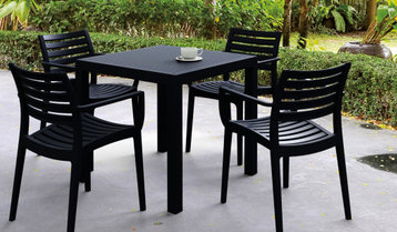 Up to 60% Off Alfresco Dining