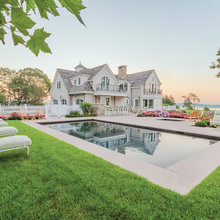 Outdoor Spaces/Pool ideas