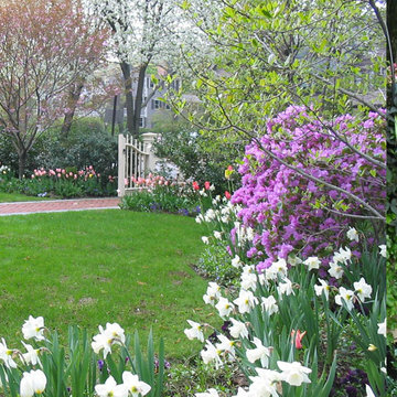 Boston - Cambridge