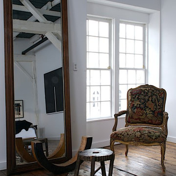 Loft, Hudson Valley NY