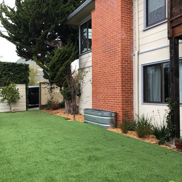 Berkeley CA
