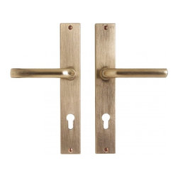 Rocky Mountain Hardware - Metro Door Hardware - Door Hardware