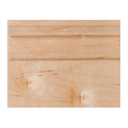 NATURAL - MAPLE - Products