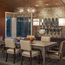 Dining Room Wall