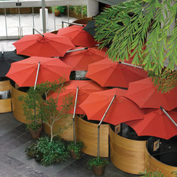 Treasure Garden Patio Umbrellas, Umbrella Accessories and Umbrella Bases - Products
