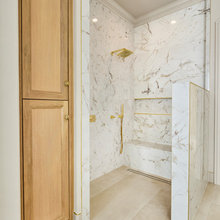 Aging In Place Bathrooms
