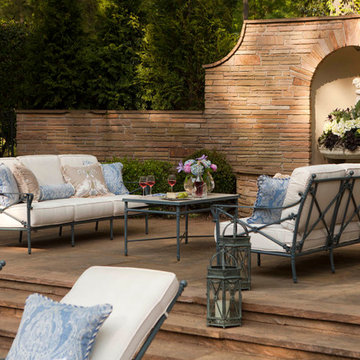 Decorators' Show House & Gardens 2014