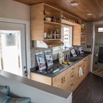 Santa Clara Tiny House