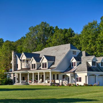 Orthwein Residence
