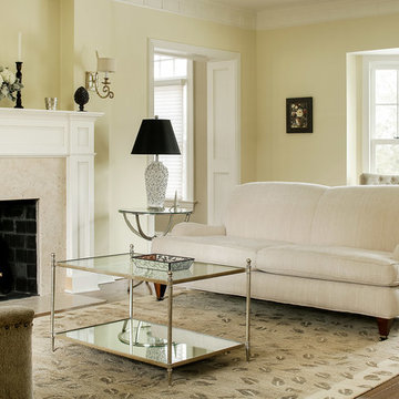 Private Residence in Madison New Jersey