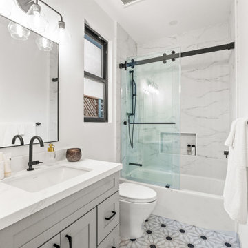 Newly Built Home in Redwood City