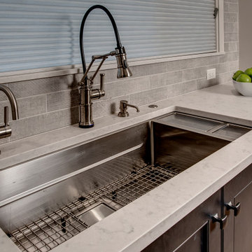 Nip Tuck Remodeling Showroom