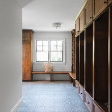 Built ins