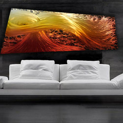 Wall Art - Artwork