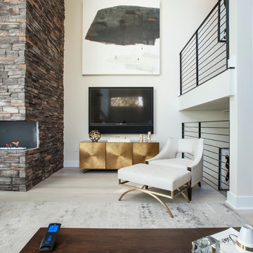 Philadelphia Magazine Design Home 2016