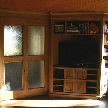 Casework