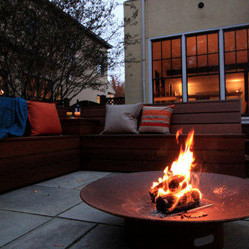 Arlington Contemporary