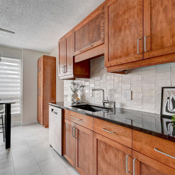 Kitchen Update