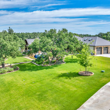 Dripping Springs Oasis