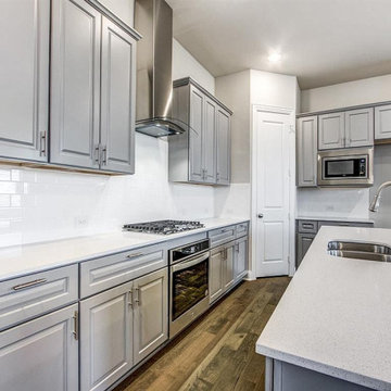 Kitchen and Bath Remodeling Contractors in Los Angeles, CA