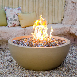 American Fyre Designs - Fire Pits